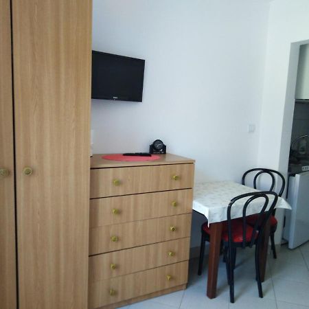 זאוסטרוג Apartments Melly חדר תמונה