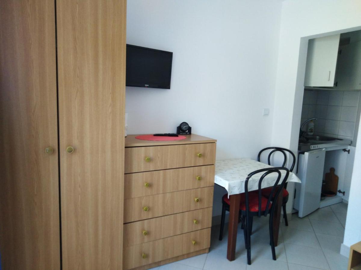 זאוסטרוג Apartments Melly חדר תמונה