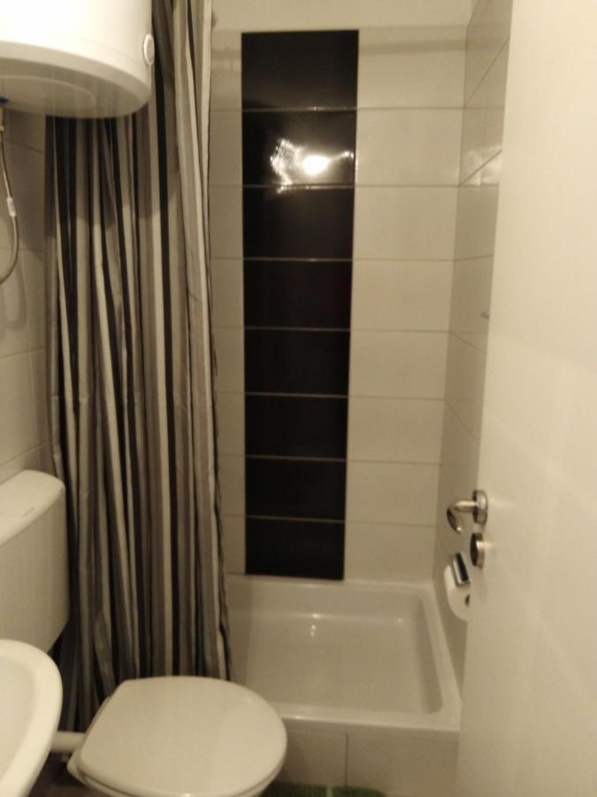 זאוסטרוג Apartments Melly חדר תמונה